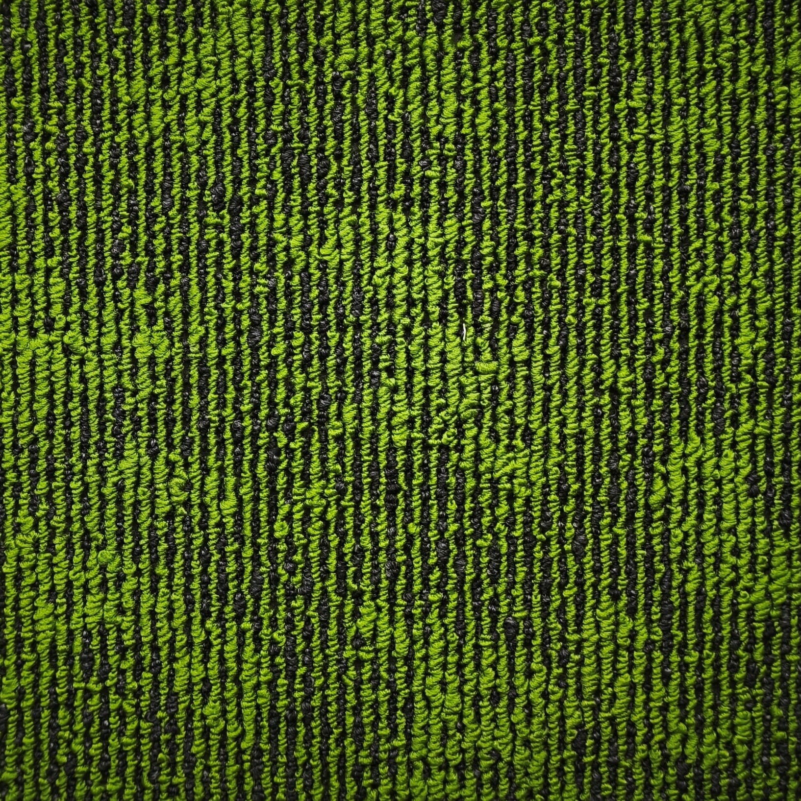 Ковровая плитка Bonkeel Sunrise Green 500×500×5